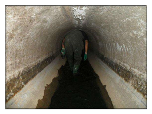 湛江管道高压清洗